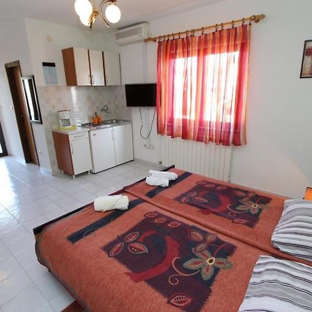 Apartments Jasna Rovinj Exterior photo