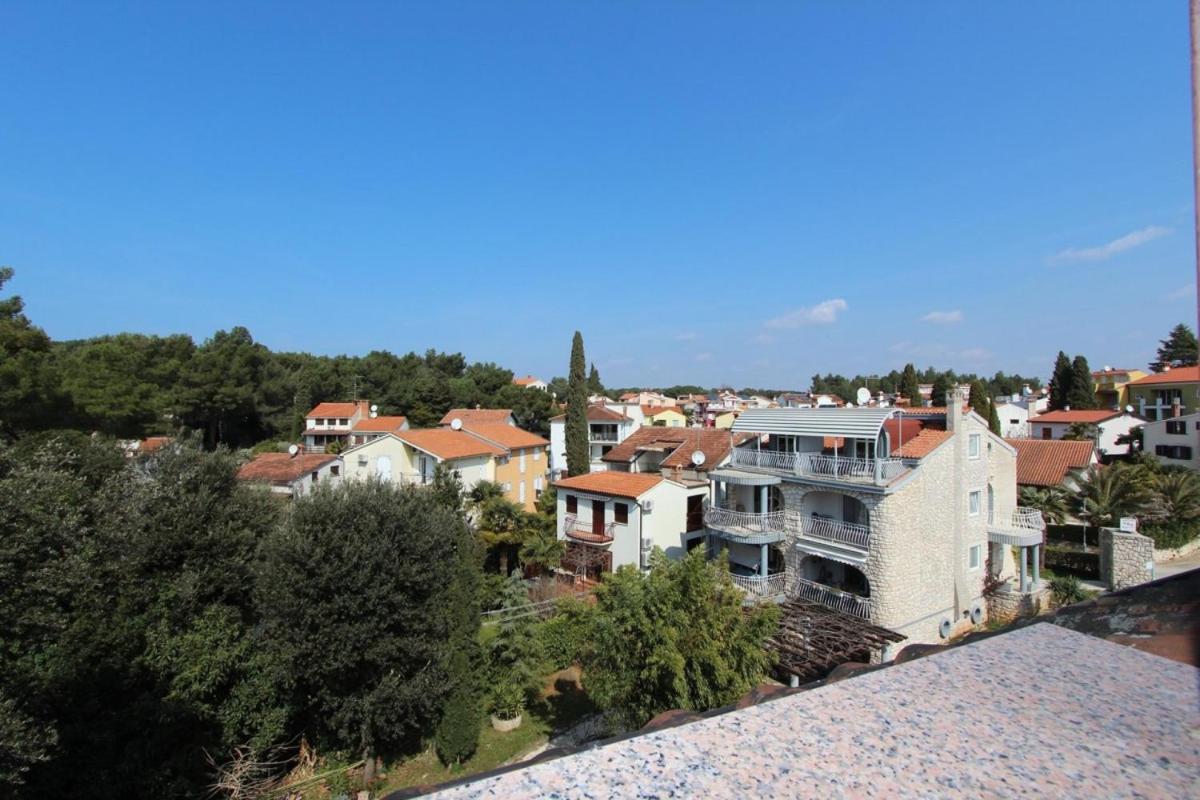 Apartments Jasna Rovinj Exterior photo