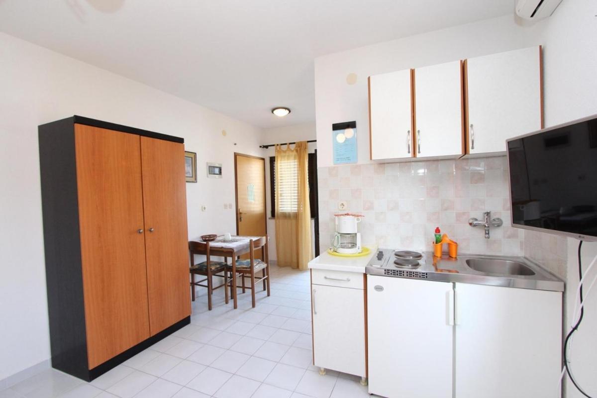 Apartments Jasna Rovinj Exterior photo