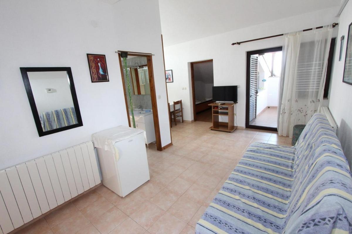 Apartments Jasna Rovinj Exterior photo