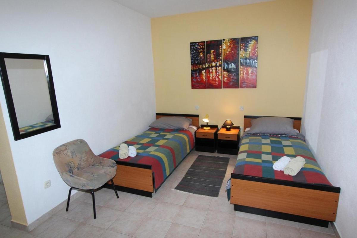 Apartments Jasna Rovinj Exterior photo