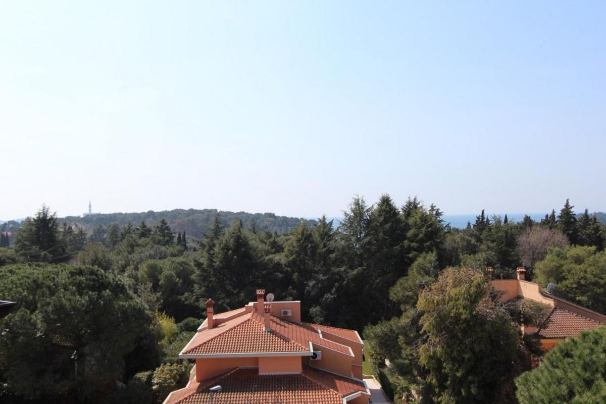 Apartments Jasna Rovinj Exterior photo