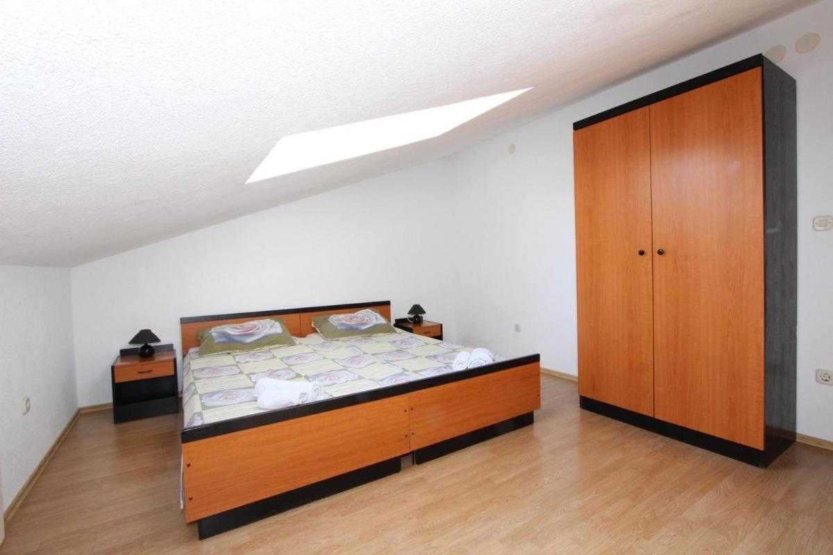 Apartments Jasna Rovinj Exterior photo
