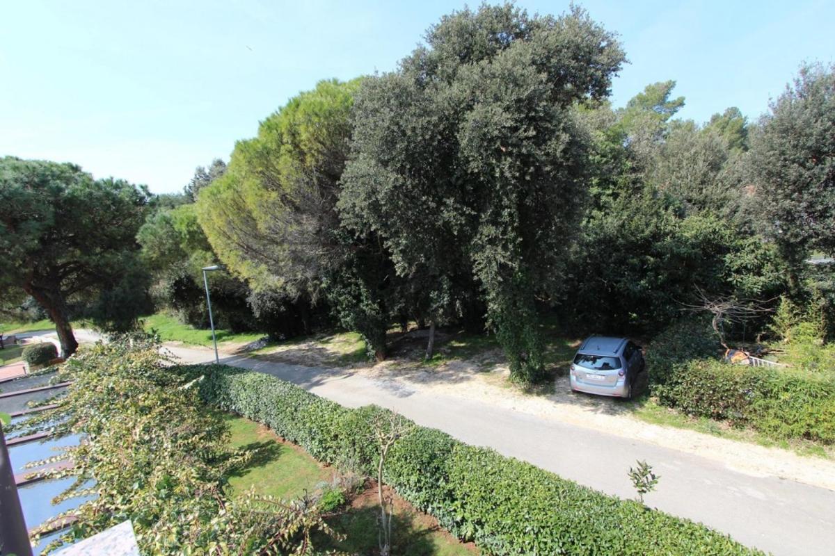 Apartments Jasna Rovinj Exterior photo