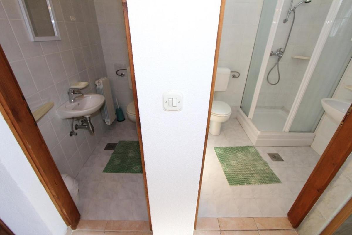 Apartments Jasna Rovinj Exterior photo