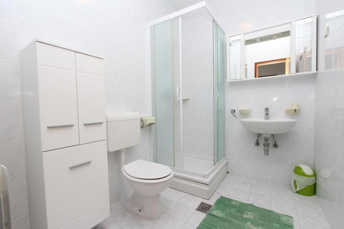 Apartments Jasna Rovinj Exterior photo