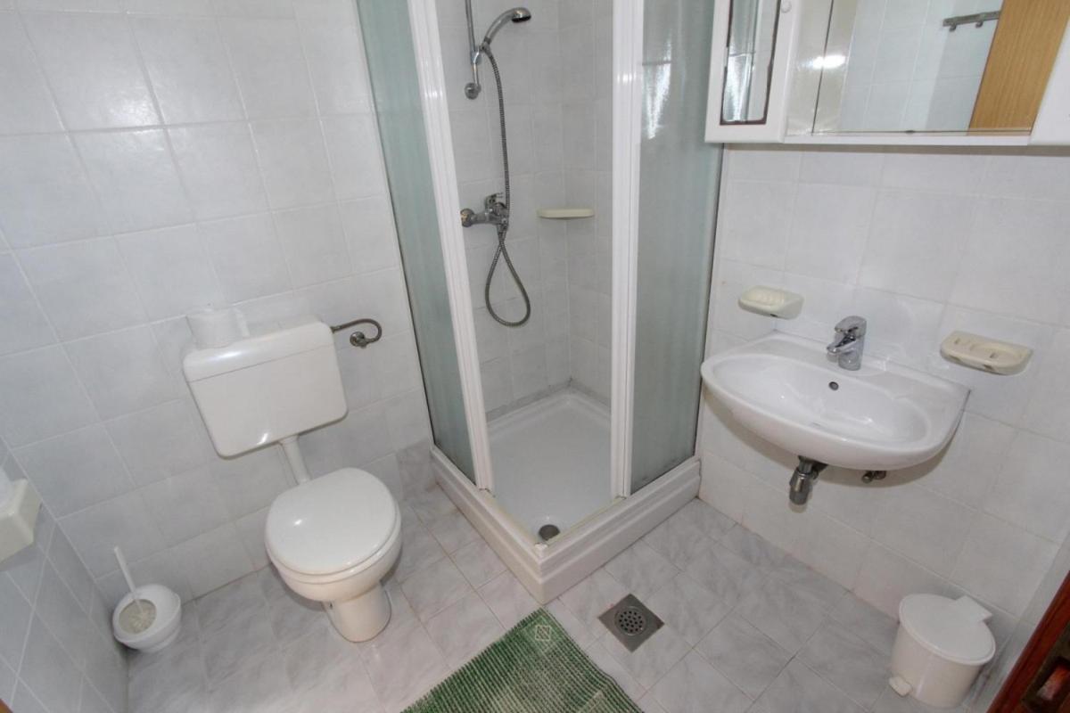 Apartments Jasna Rovinj Exterior photo